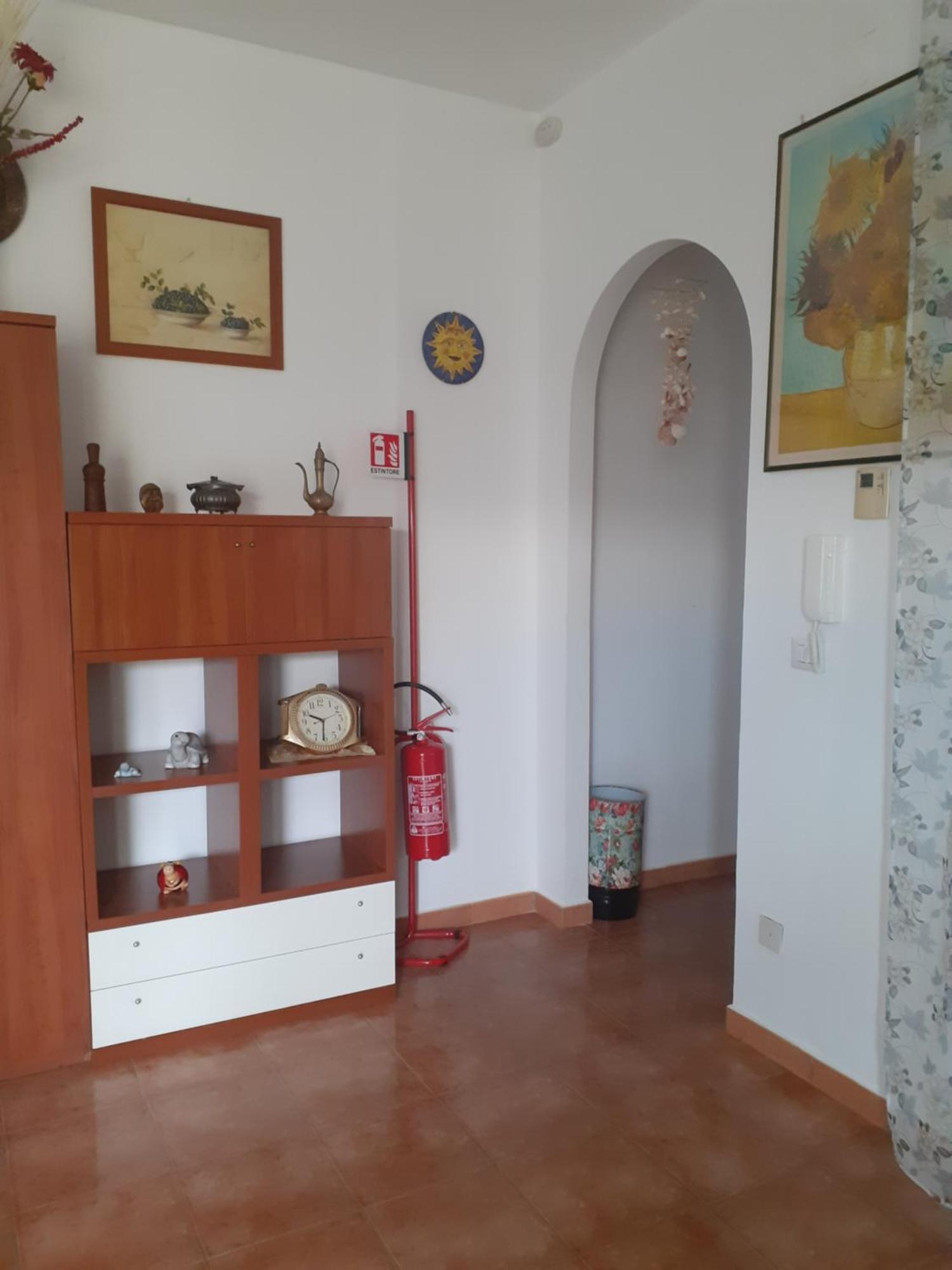 Portami A Sentire Le Onde Del Mare Apartment Bari Exterior photo